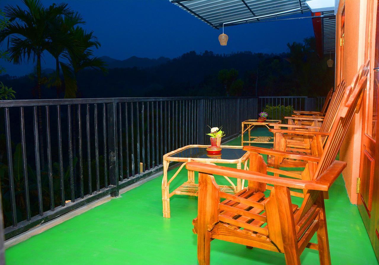 Panorama Guest house