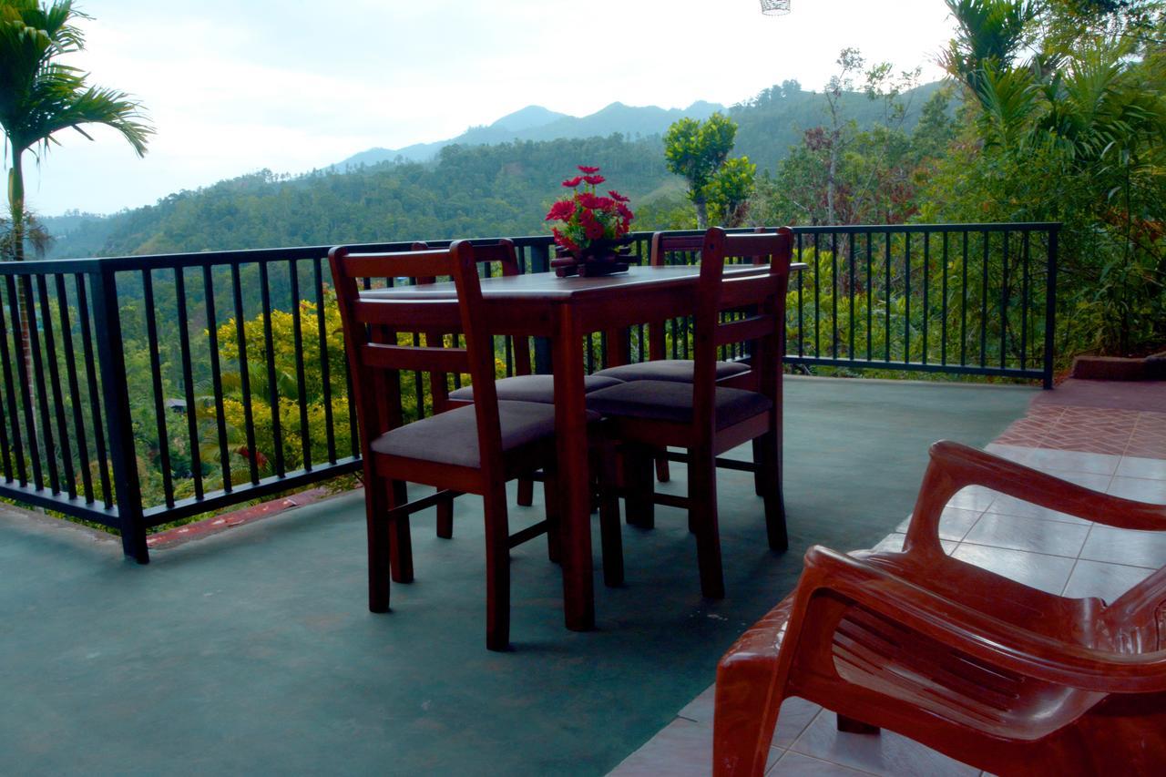 Guest house Panorama *