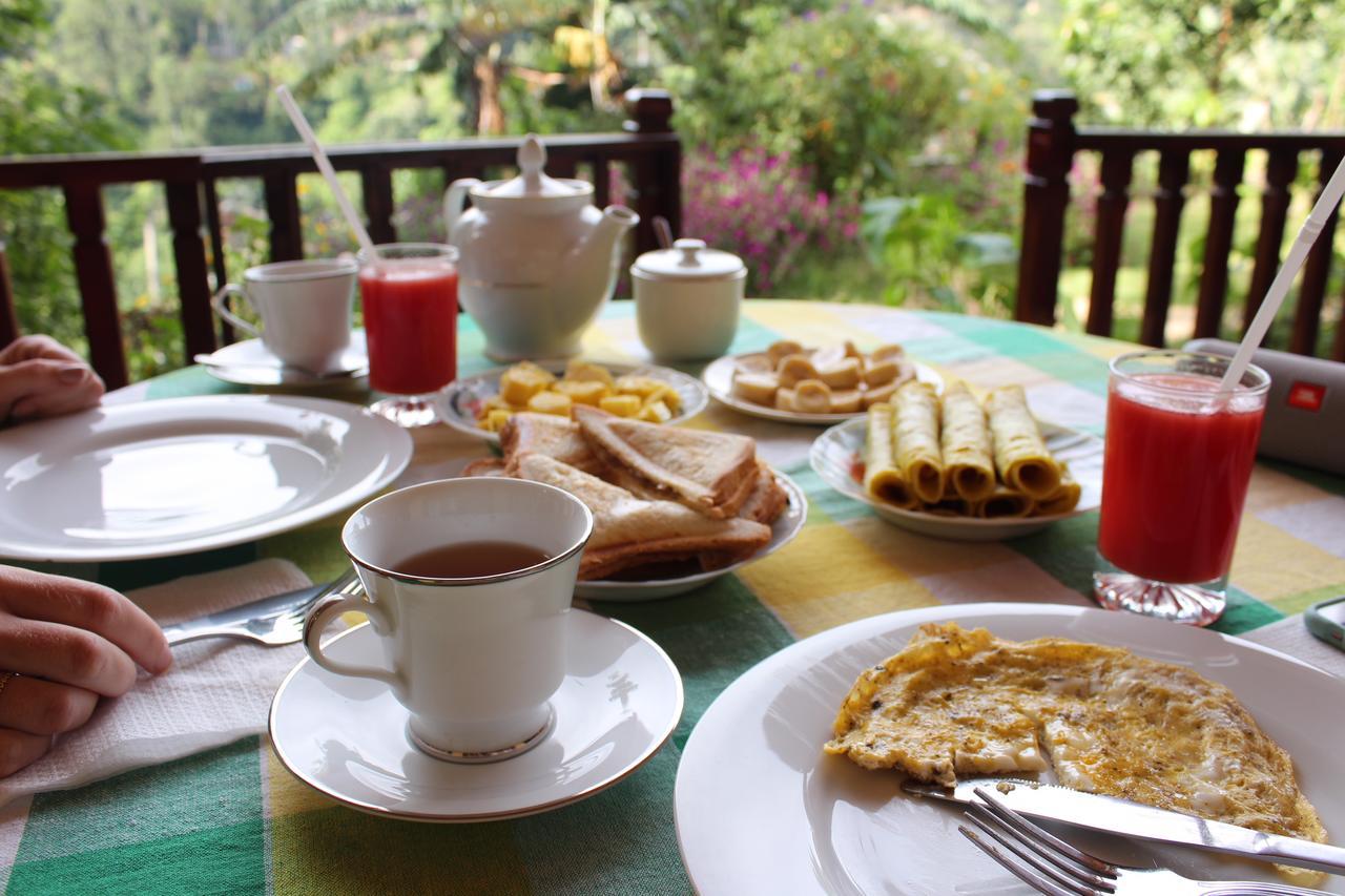 Bed & Breakfast Pasan Guest