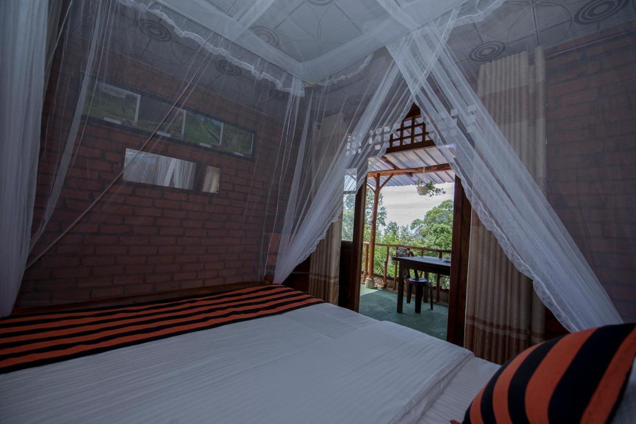 Apurvi Homestay