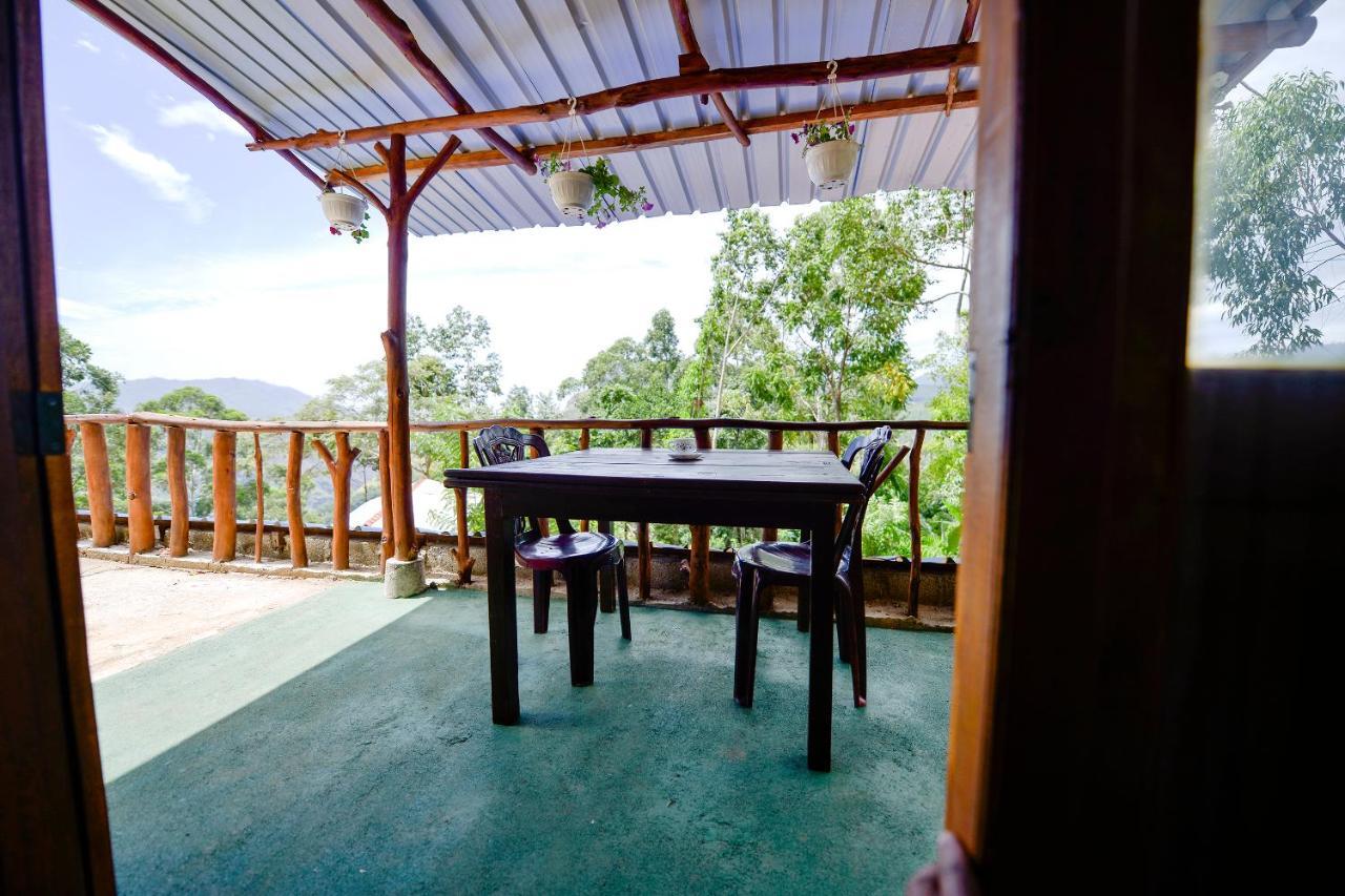 Homestay Apurvi *
