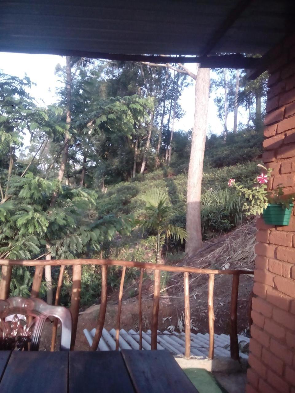 Homestay Apurvi Ella