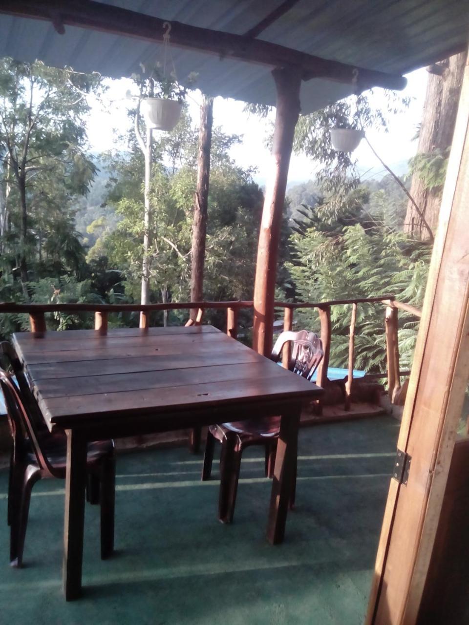Apurvi Homestay