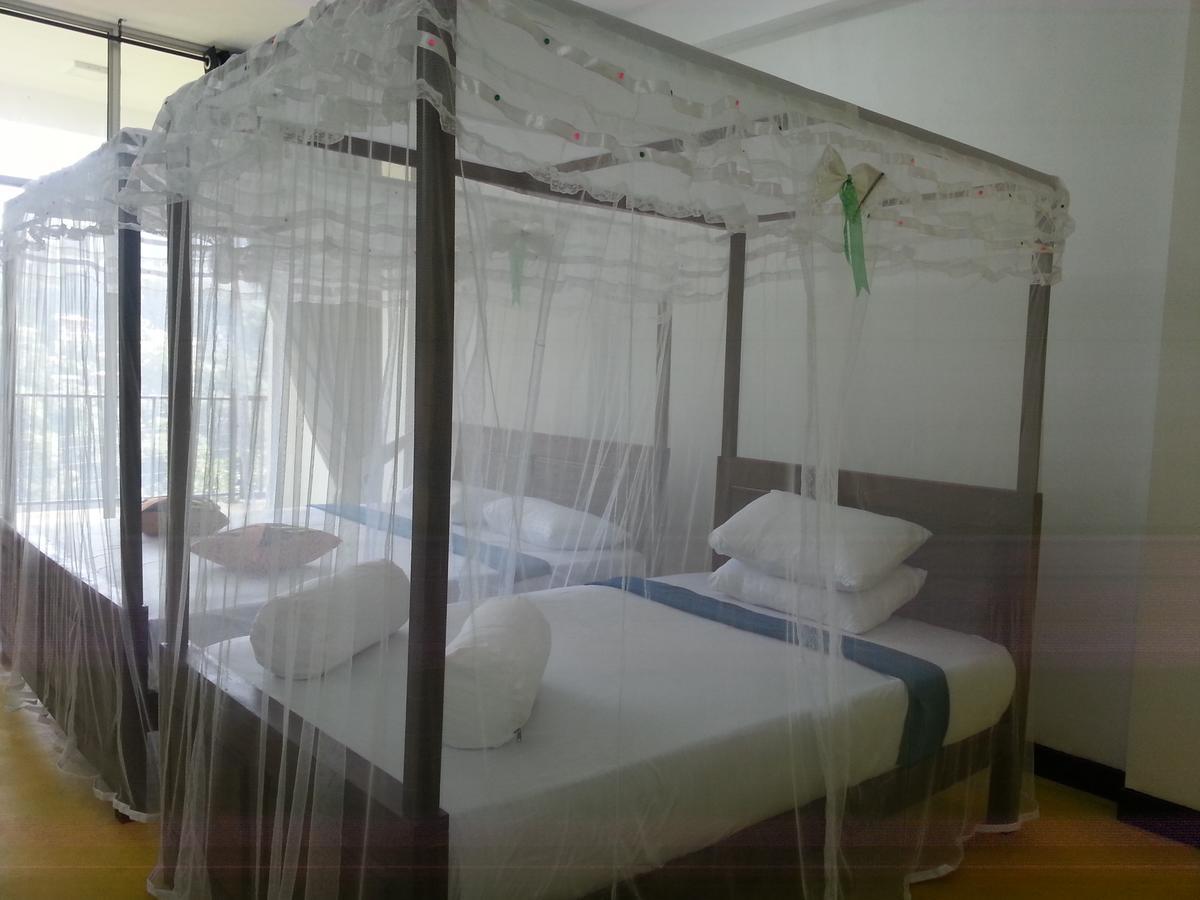 Homestay Rawana Rock Road
