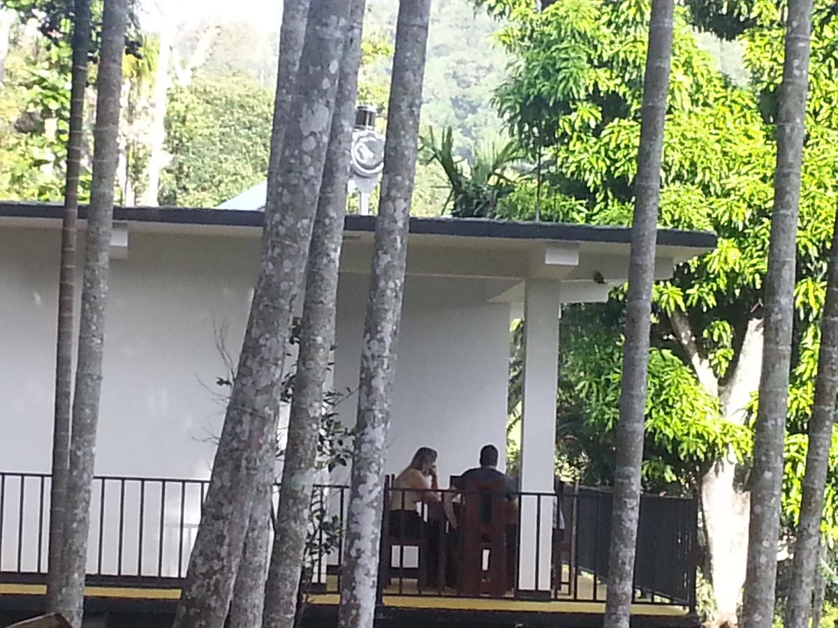 Homestay Rawana Rock Road Ella