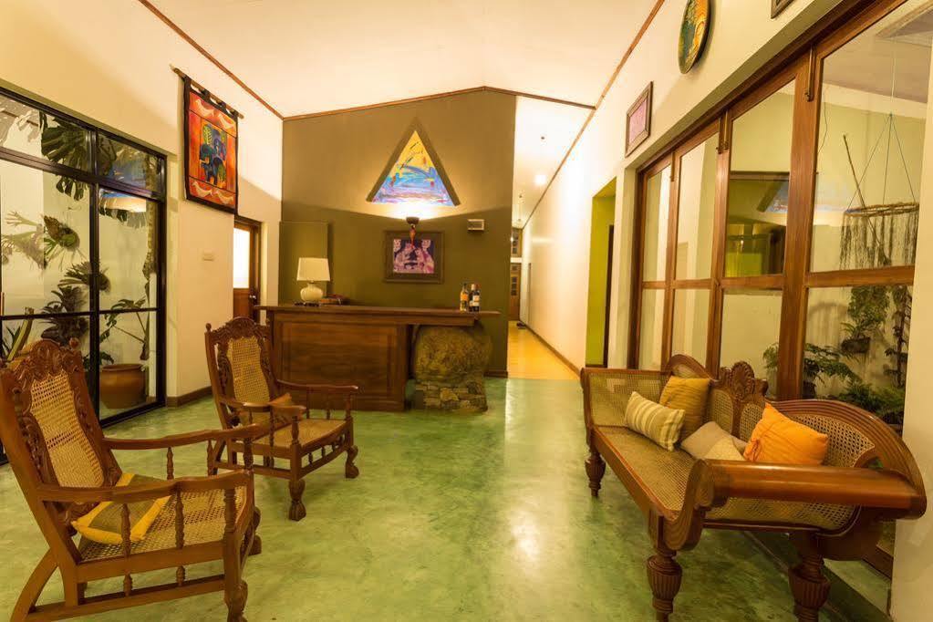 Ravana Heights Hotel Ella