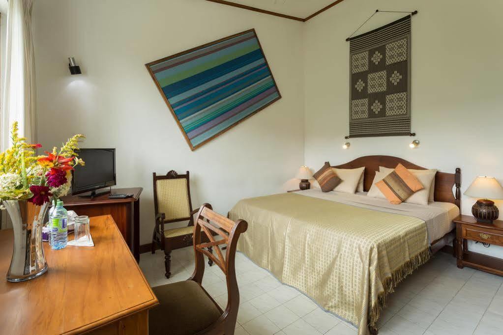Hotel Ravana Heights