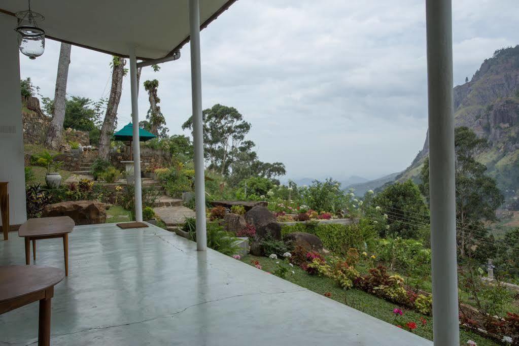 Hotel Ravana Heights 3*