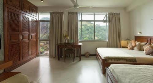 Ravana Heights Ella