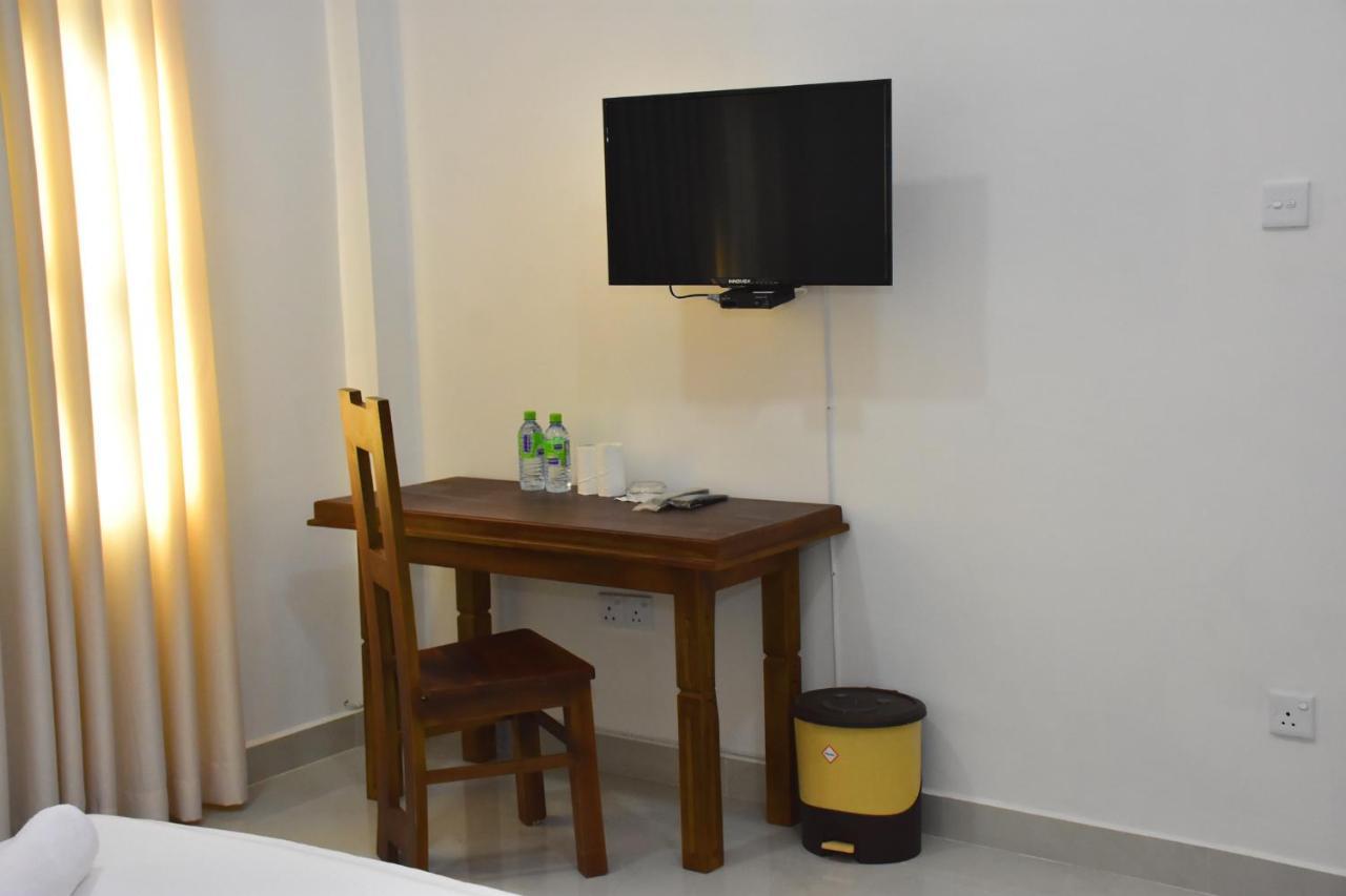 Hotel Ella, Nine Arch 3*