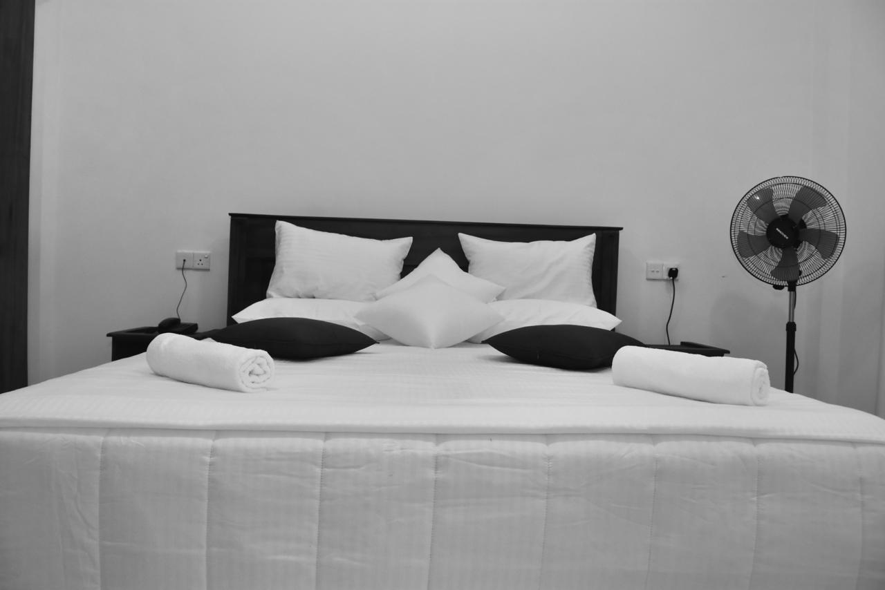 Hotel Ella, Nine Arch Ella