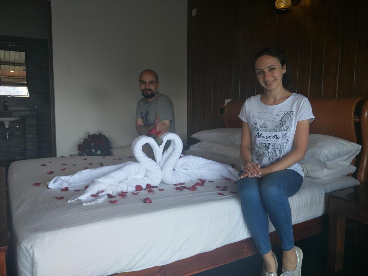 Ravan Face Hotel