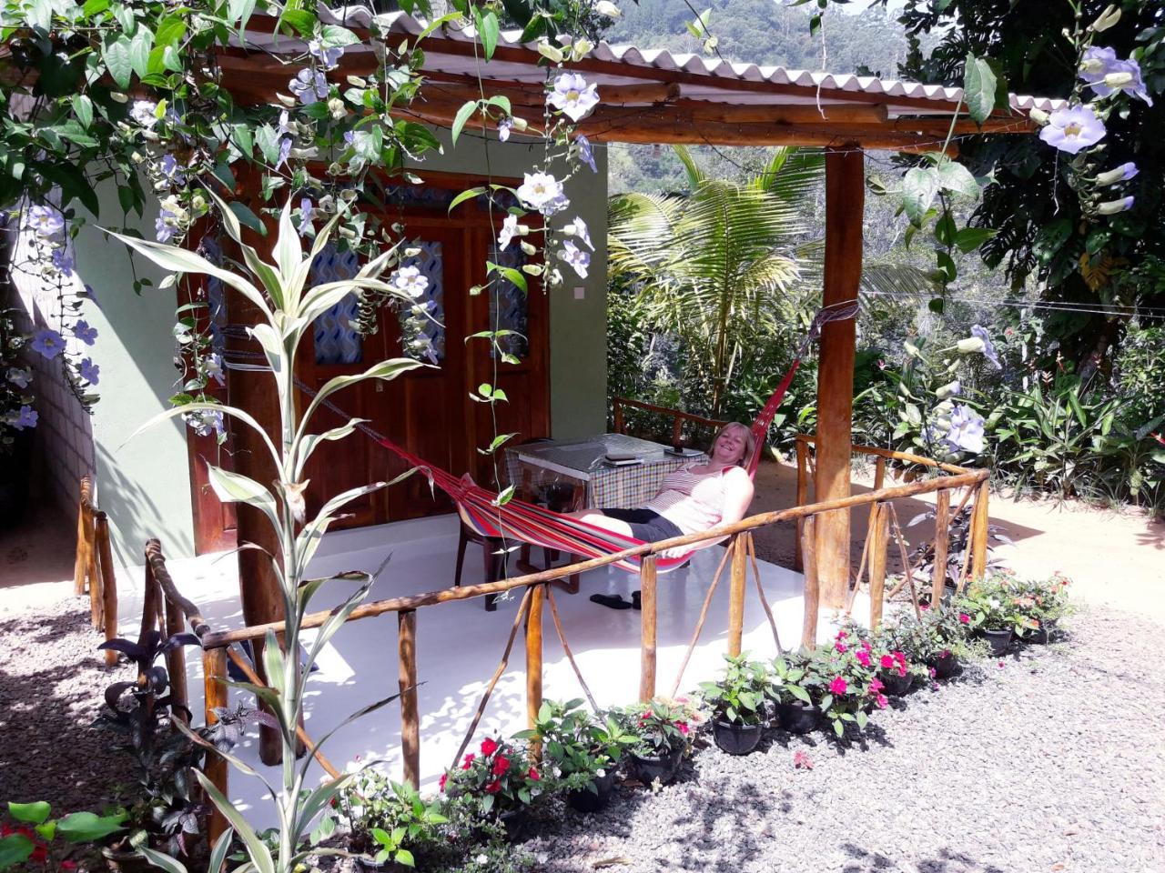 Guest house Secret Paradise Ella
