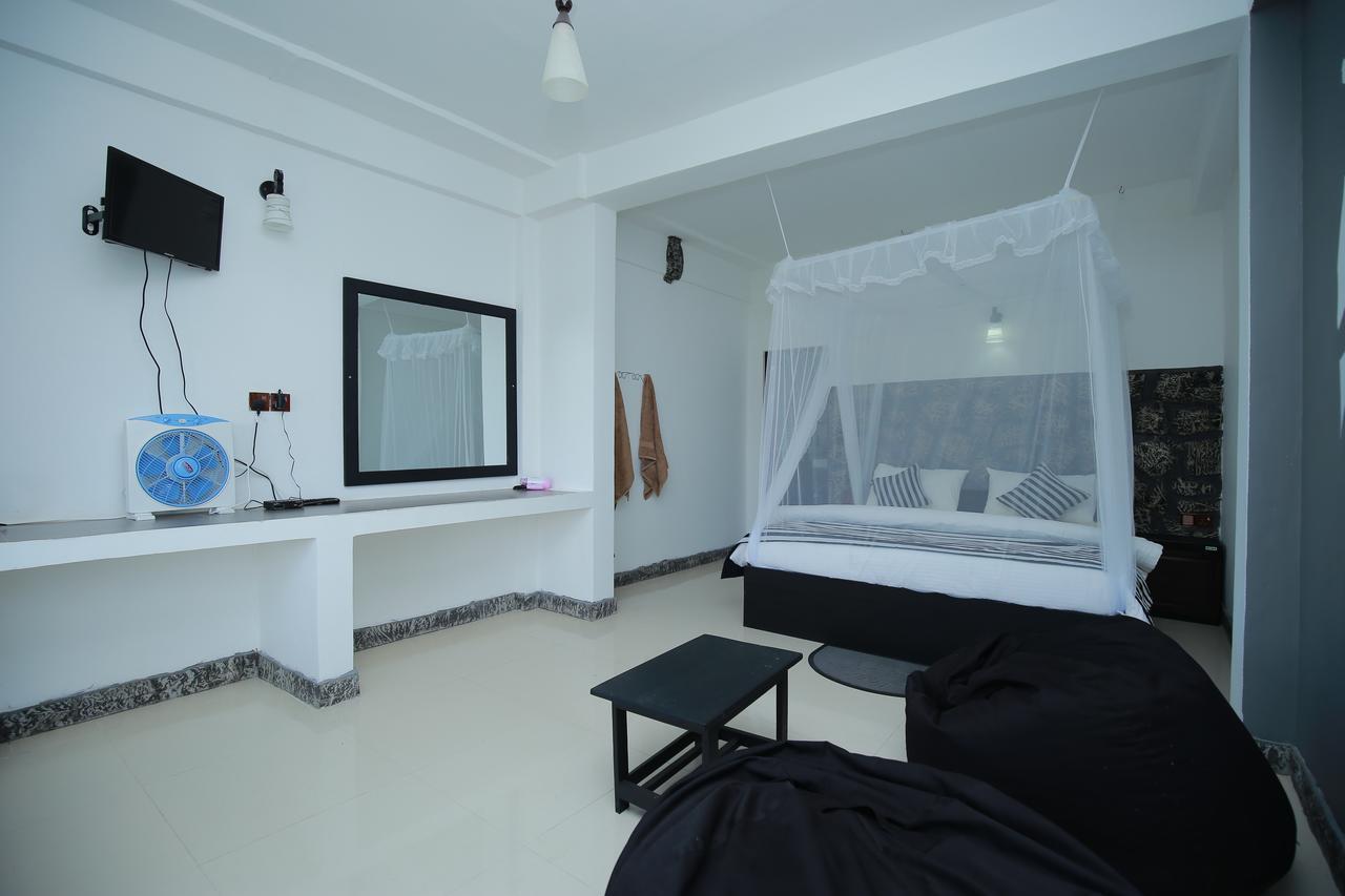 Guest house Rawana View *