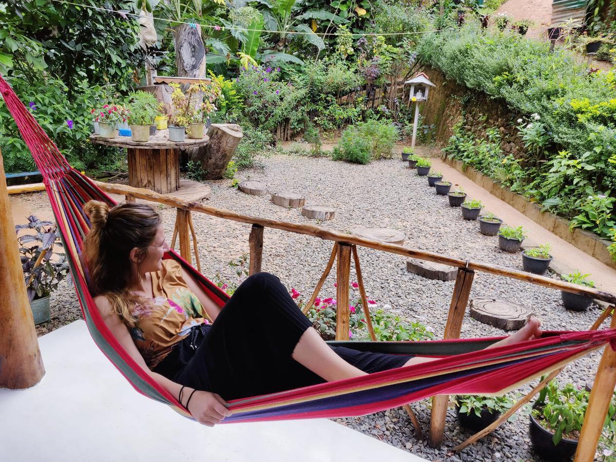 Guest house Secret Paradise *