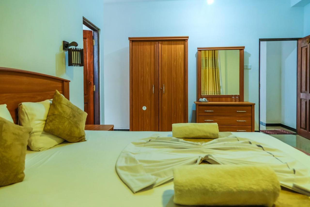 Hotel Oak Ray La Breeze 3*