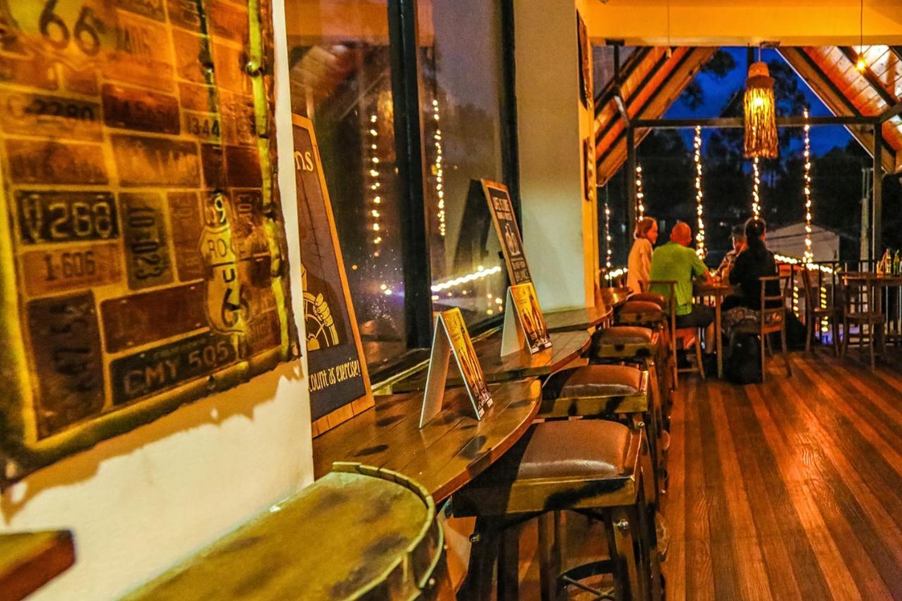 Hotel Oak Ray La Breeze 3*