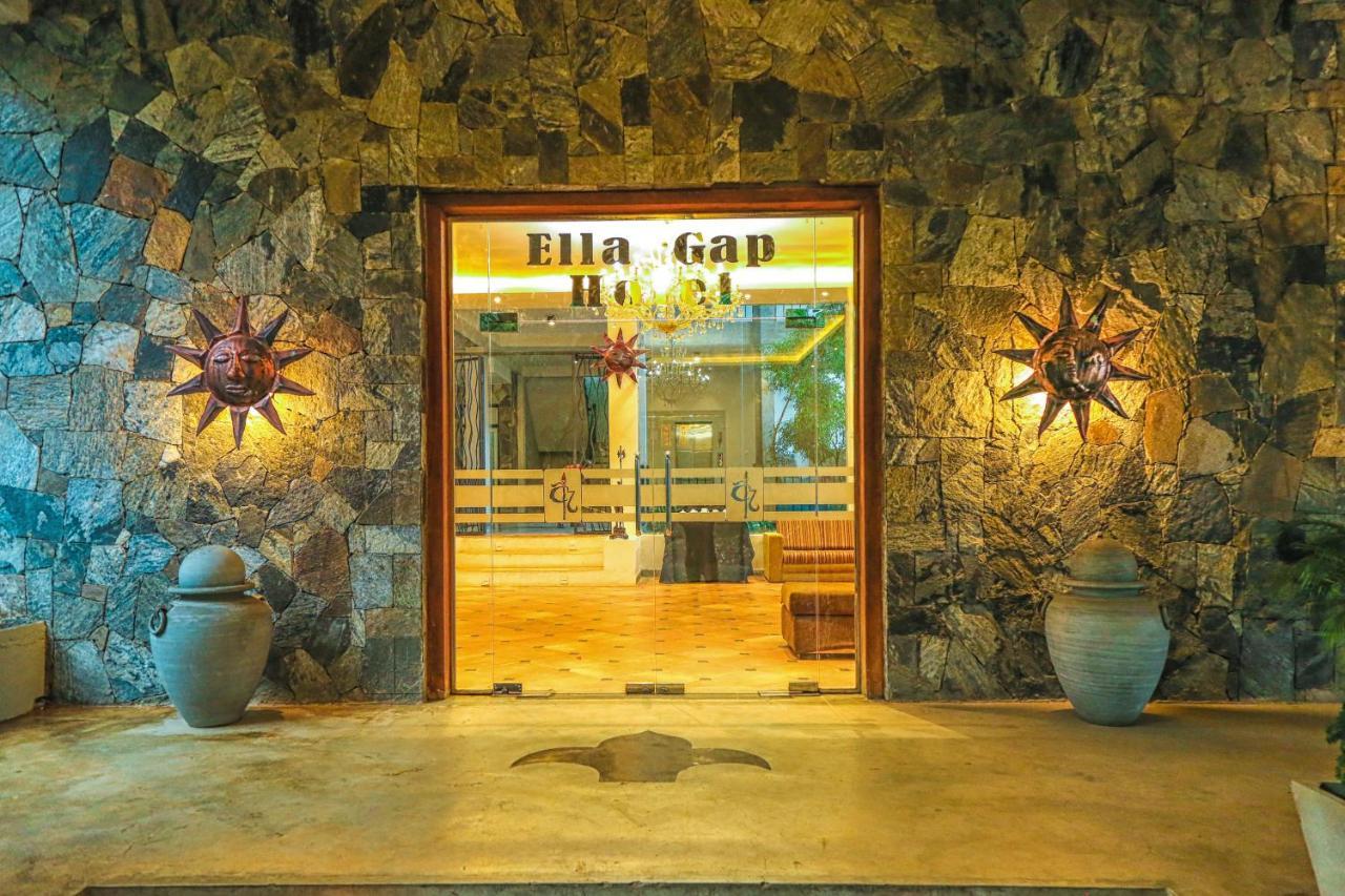 Hotel Oak Ray Gap Ella