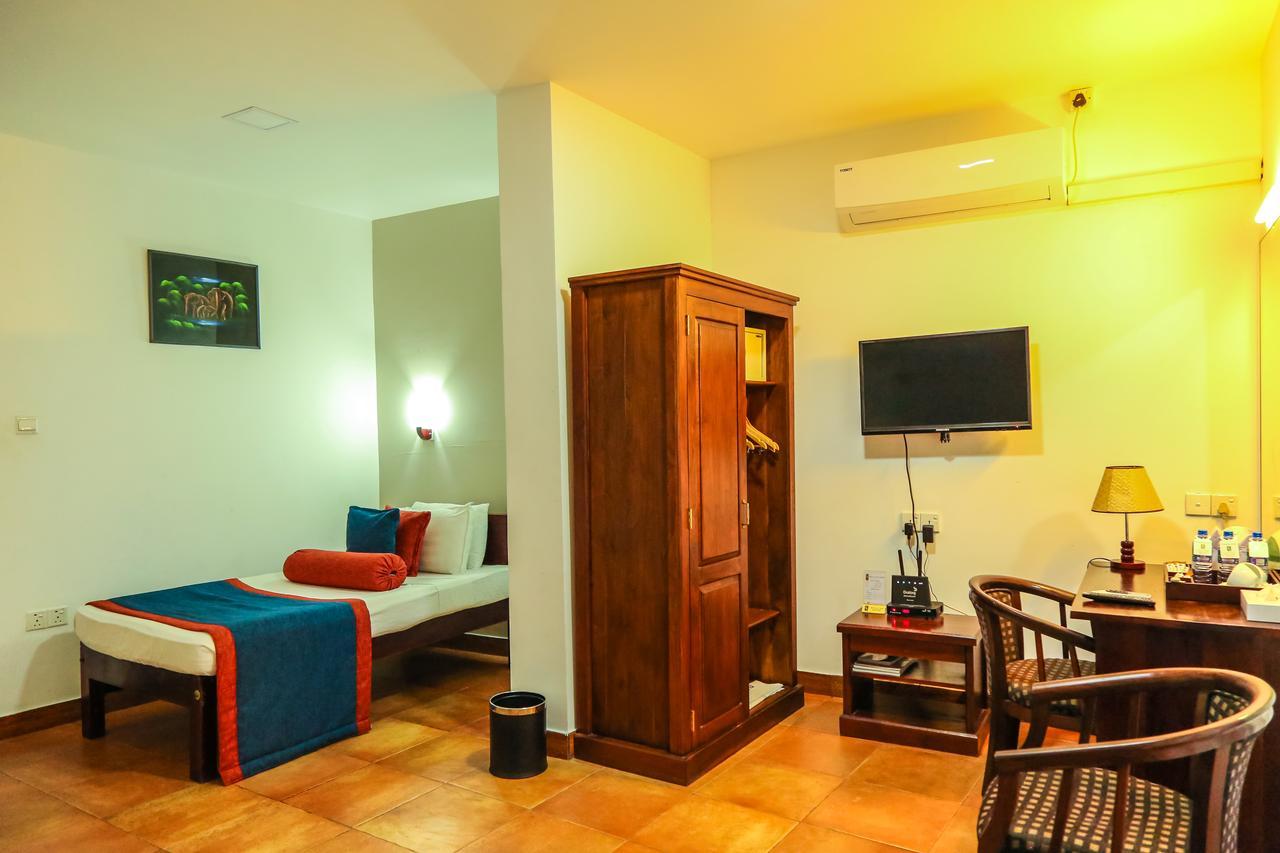 Hotel Oak Ray Gap