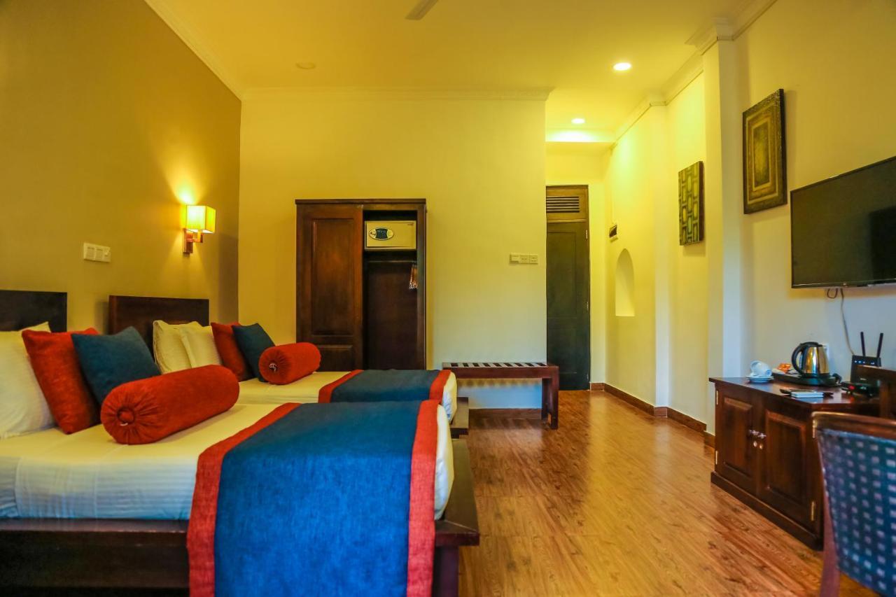 Oak Ray Gap Hotel Ella