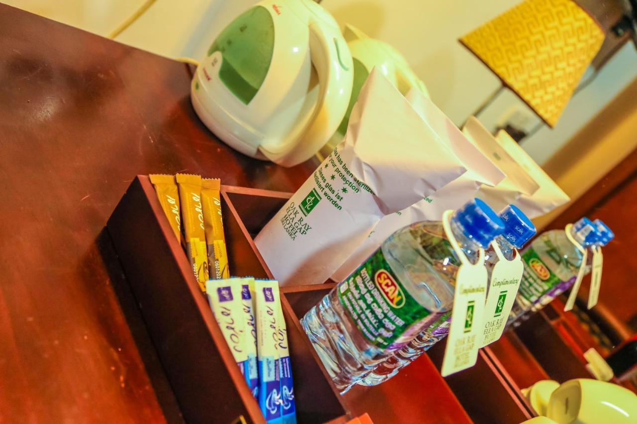 Oak Ray Gap Hotel 3*