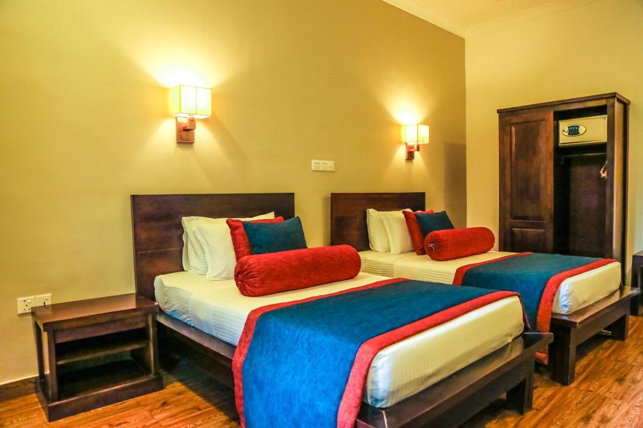 Oak Ray Gap Hotel Ella