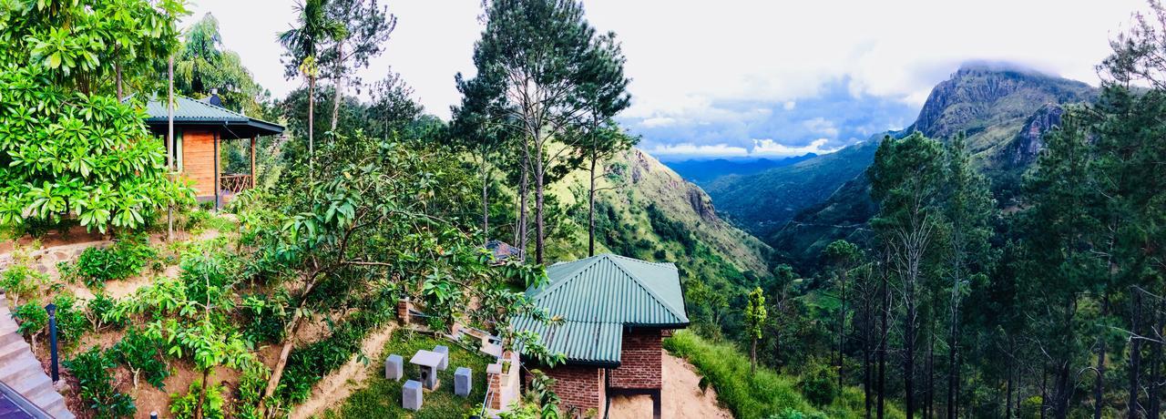 Mount Relax Guest house