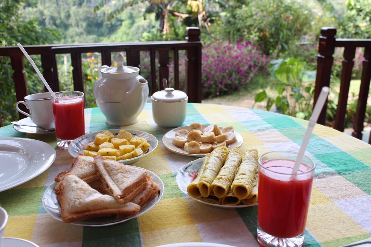 Bed & Breakfast Pasan Guest