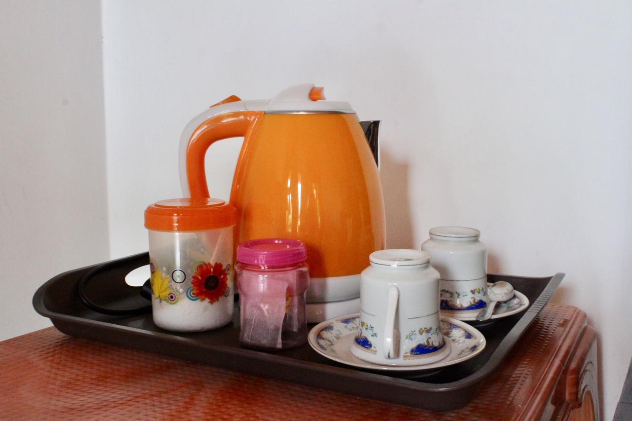 Pasan Guest Bed & Breakfast