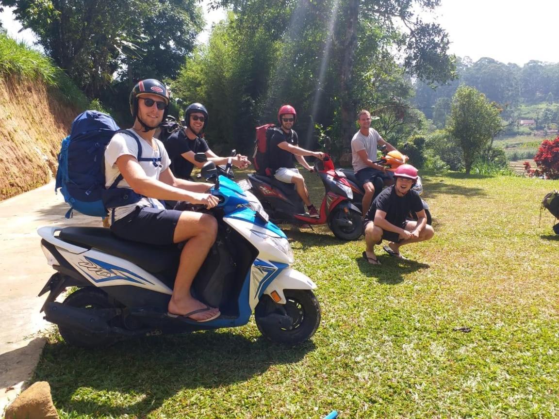 Escapade By Nomadic Hostel Ella