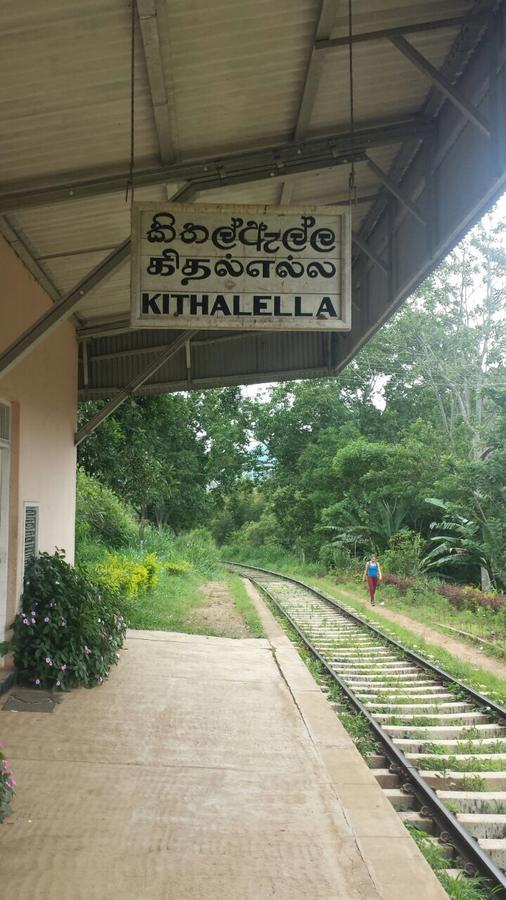 Escapade By Nomadic Hostel Ella