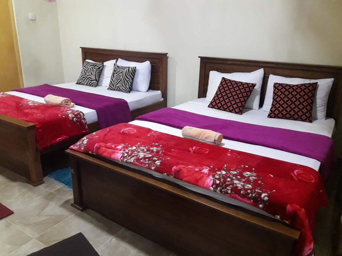 Joys Homestay Ella