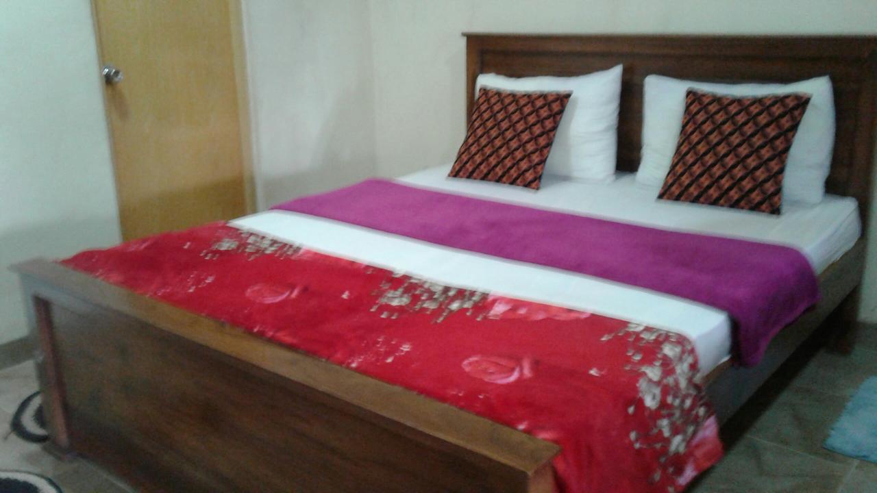 Joys Homestay