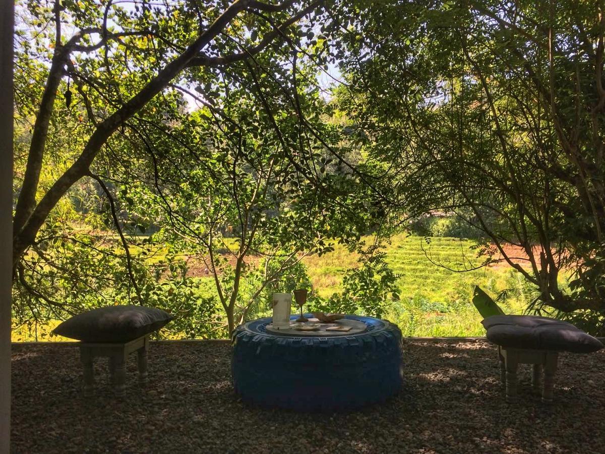 Moksha Eco Ella