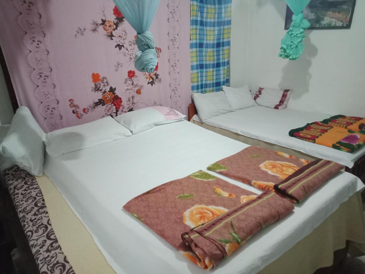 Damsen Homestay *