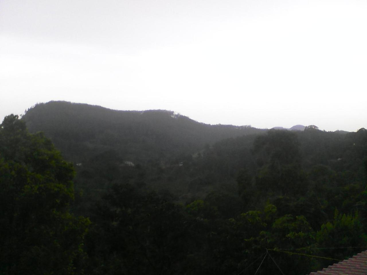 Damsen Homestay Ella