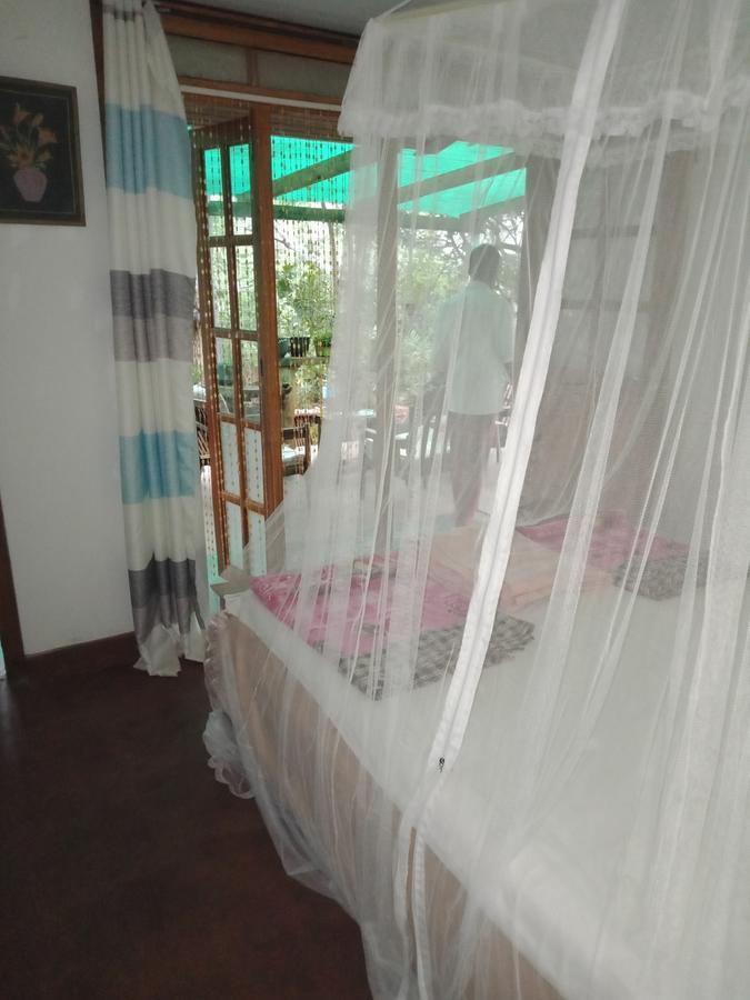 Homestay Damsen Ella