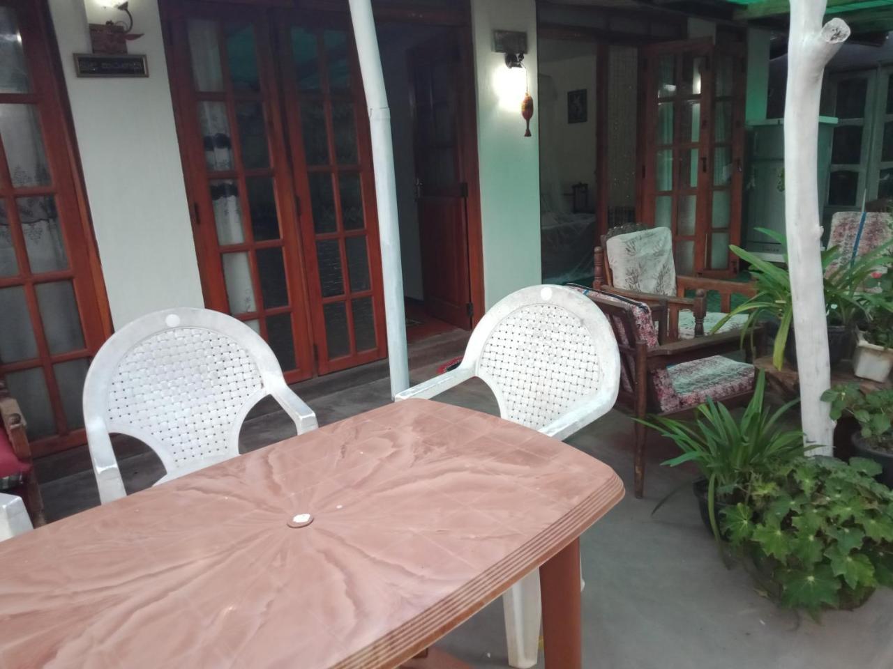 Homestay Damsen *