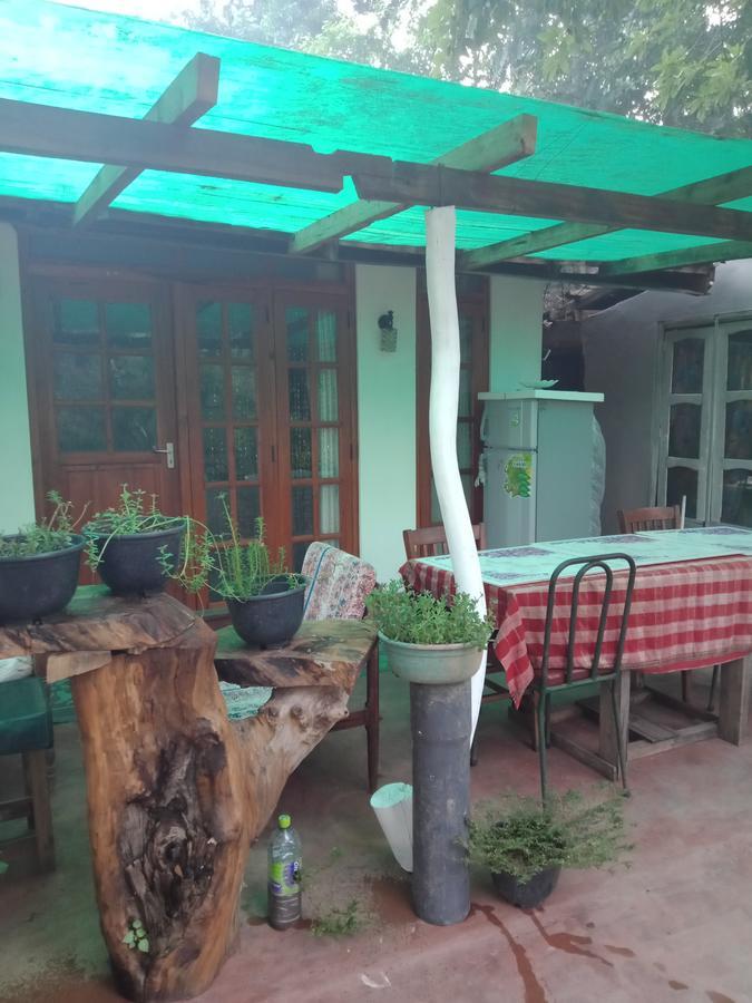 Damsen Homestay