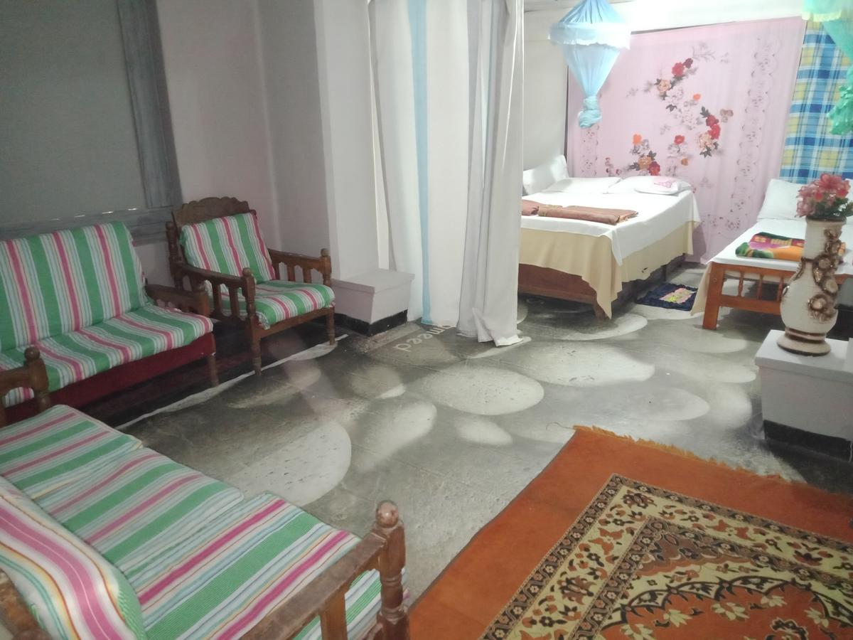 Damsen Homestay *