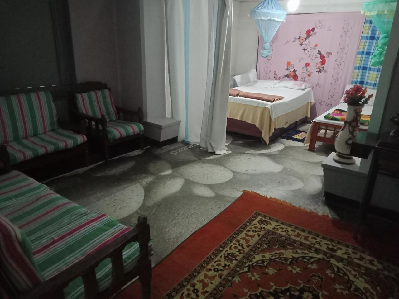 Damsen Homestay Ella