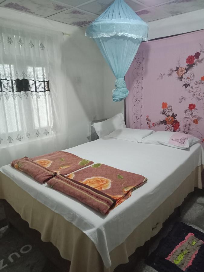 Homestay Damsen Ella