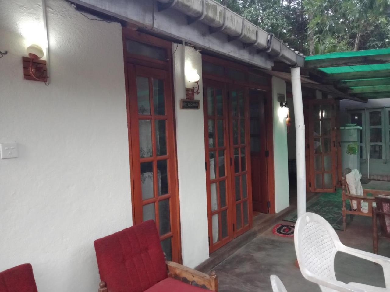 Damsen Homestay *
