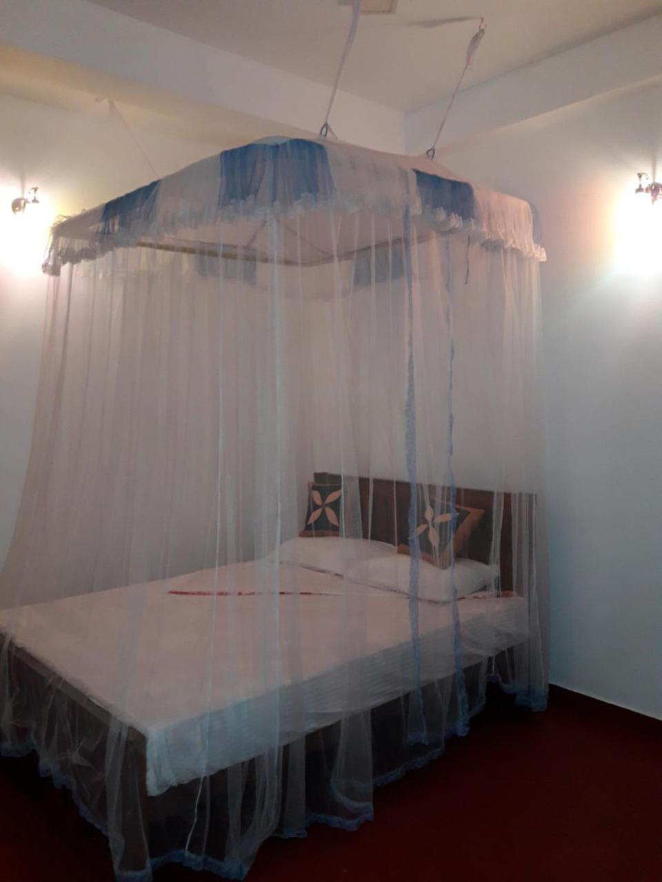 Adam's Apple Homestay *
