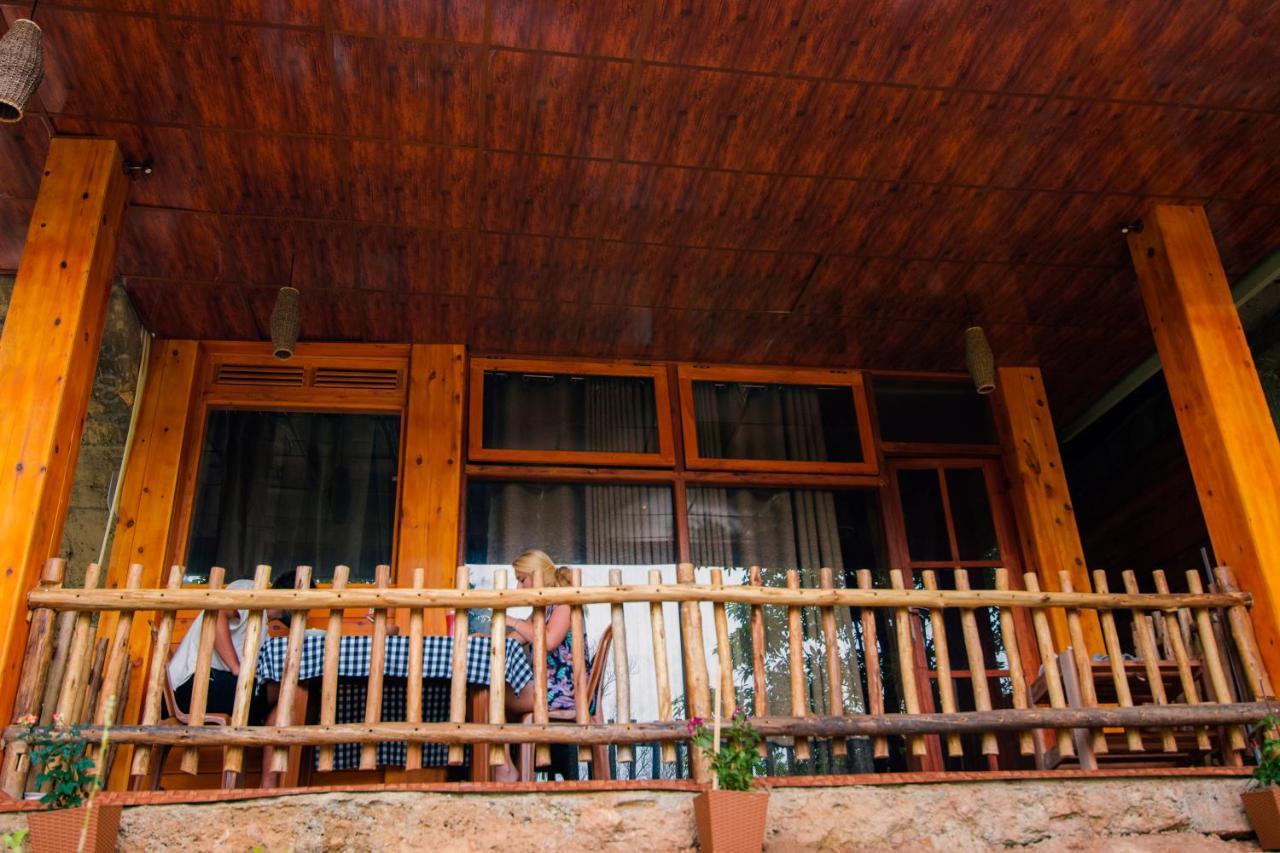 Wood Ella