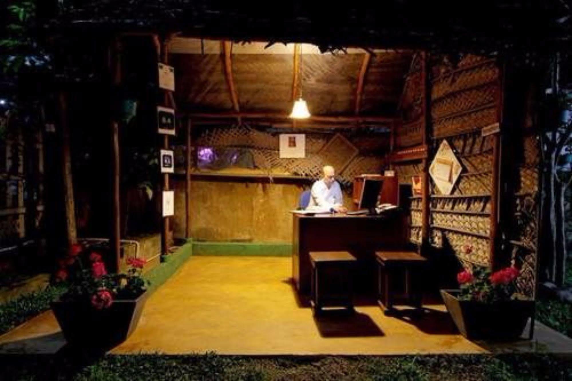 Rock House Hotel Ella