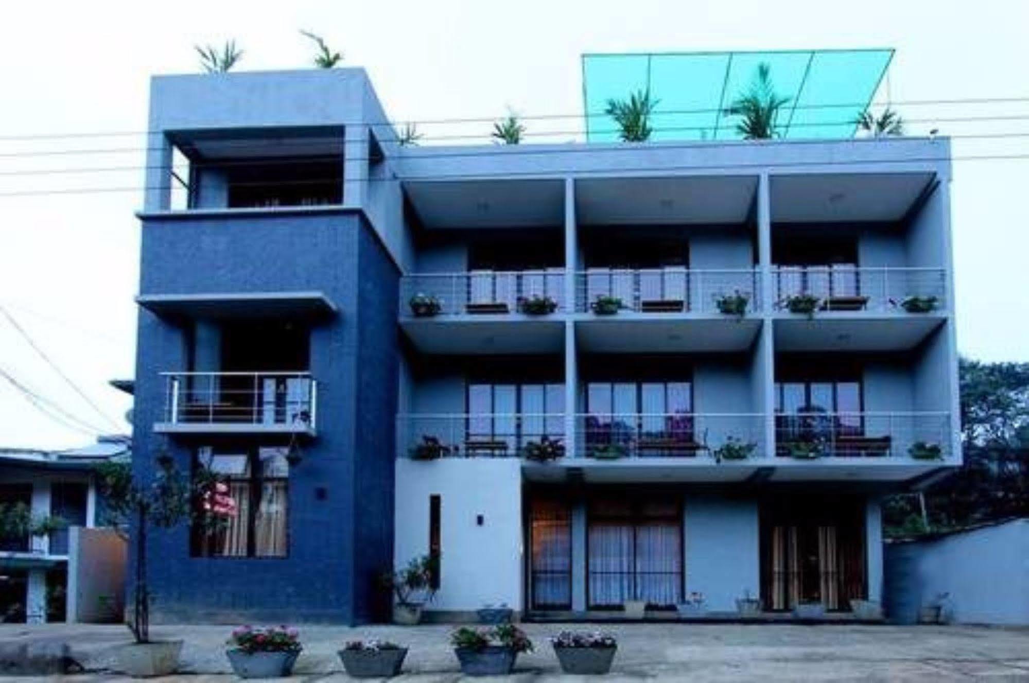 Rock House 3* Ella