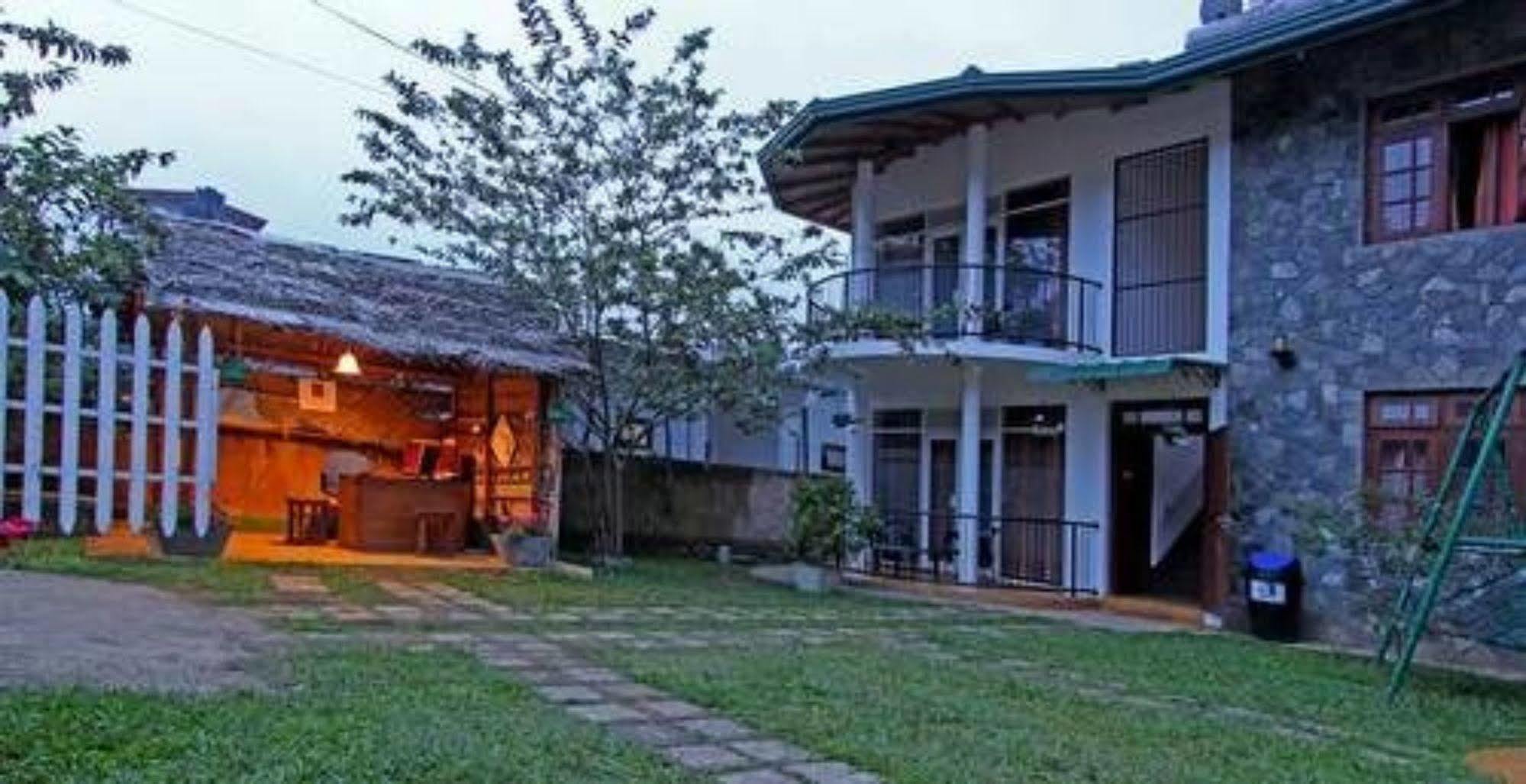 Rock House Hotel 3*