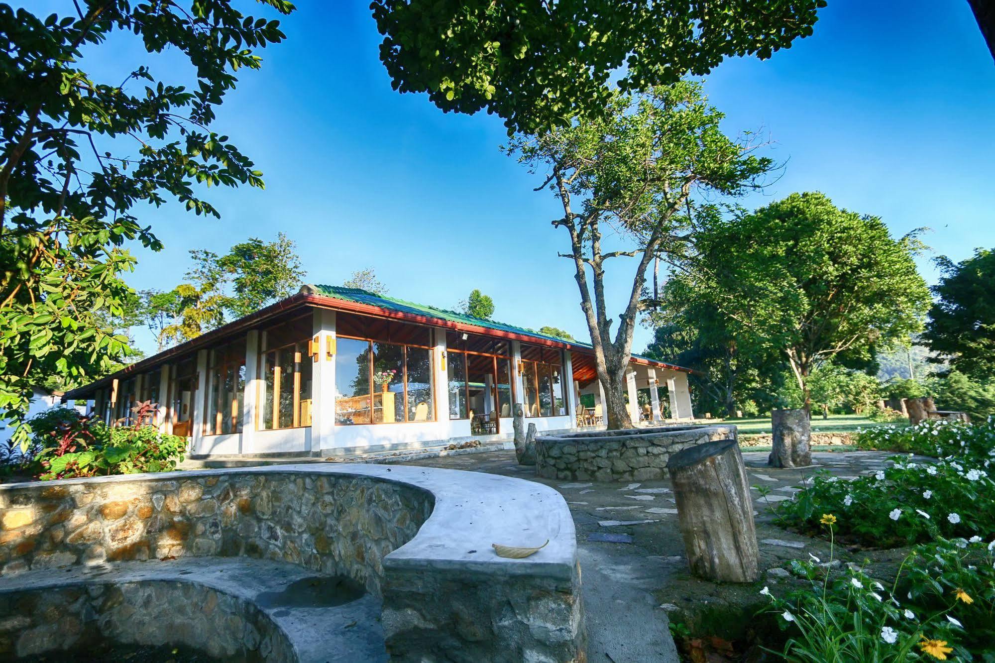 Resort The Tea Tree 4*