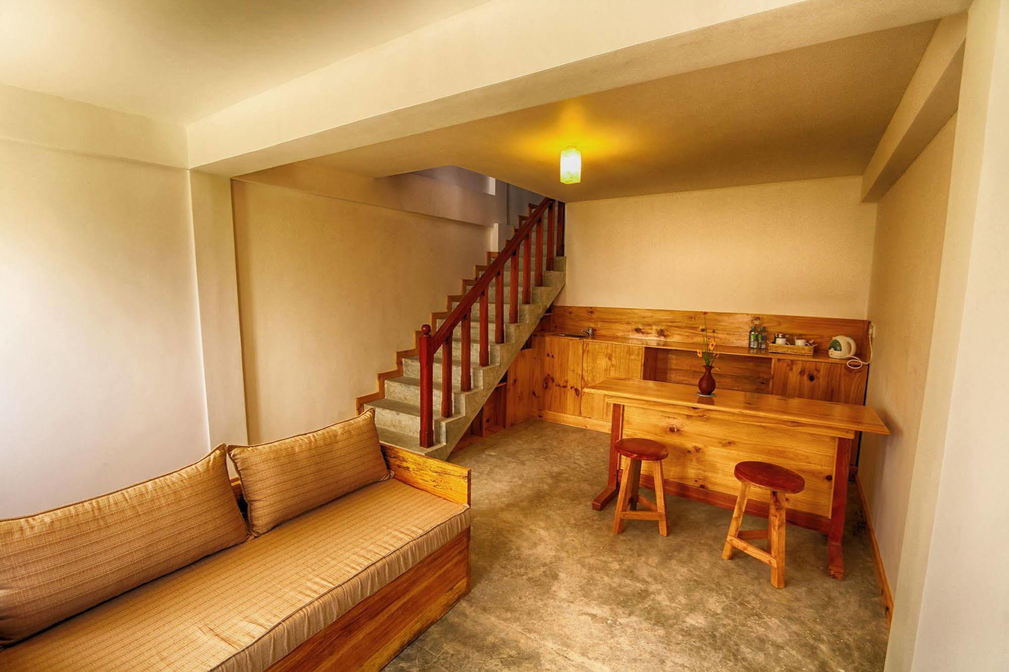 The Tea Tree Resort 4*